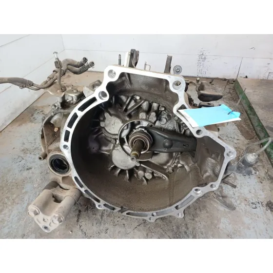 Caja Cambios para Mazda 6 Lim. (Gh)