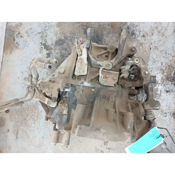 Caja Cambios para Mazda 6 Lim. (Gh)