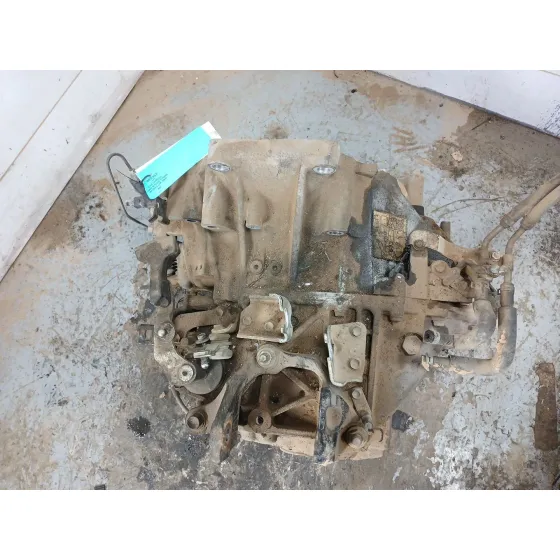 Caja Cambios para Mazda 6 Lim. (Gh)