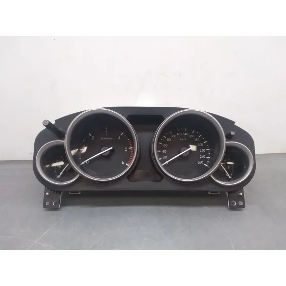 Cuadro Instrumentos para Mazda 6 Lim. (Gh)