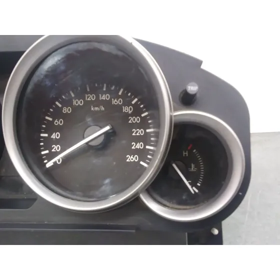 Cuadro Instrumentos para Mazda 6 Lim. (Gh)