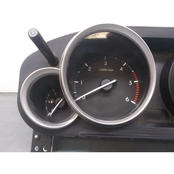 Cuadro Instrumentos para Mazda 6 Lim. (Gh)