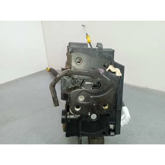 Cerradura Puerta Trasera Derecha para Peugeot 308