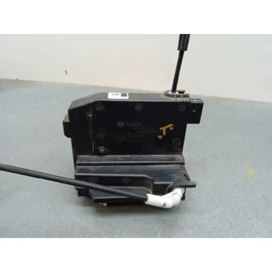 Cerradura Puerta Trasera Derecha para Peugeot 308