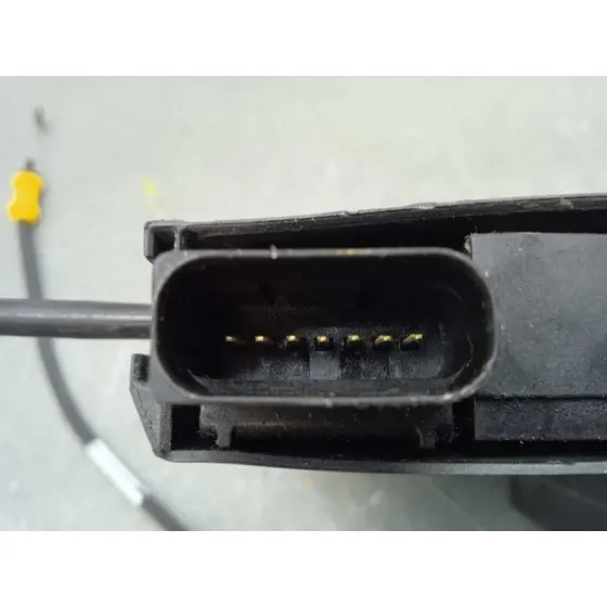 Cerradura Puerta Trasera Derecha para Peugeot 308
