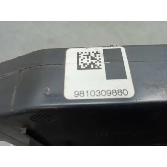 Cerradura Puerta Trasera Derecha para Peugeot 308