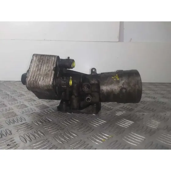 Enfriador Aceite Motor para Volkswagen Passat Berlina (3C2)