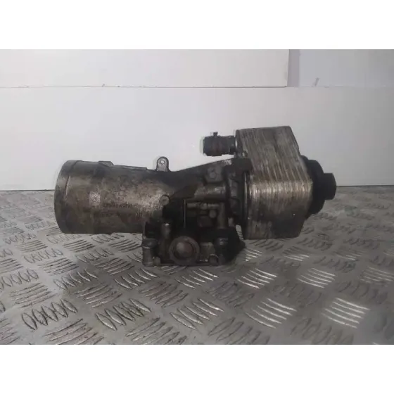 Enfriador Aceite Motor para Volkswagen Passat Berlina (3C2)