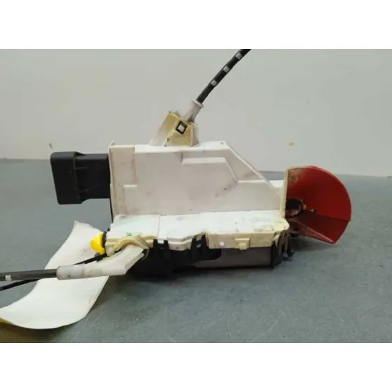 Cerradura Puerta Delantera Izquierda para Citroën Ds3