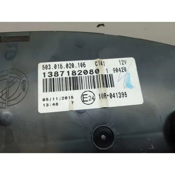 Cuadro Instrumentos para Fiat Ducato Furgon 30