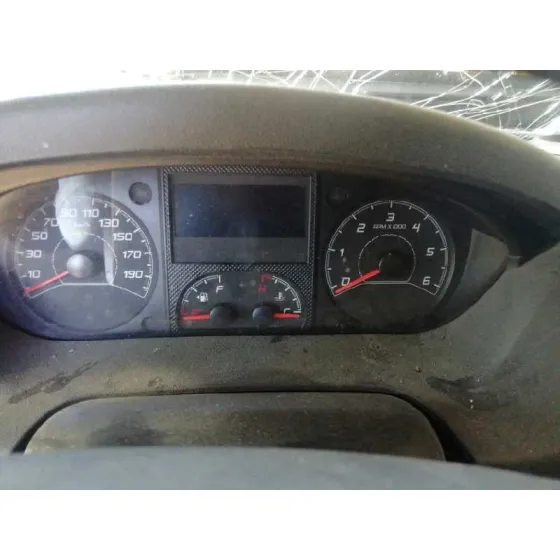 Cuadro Instrumentos para Fiat Ducato Furgon 30
