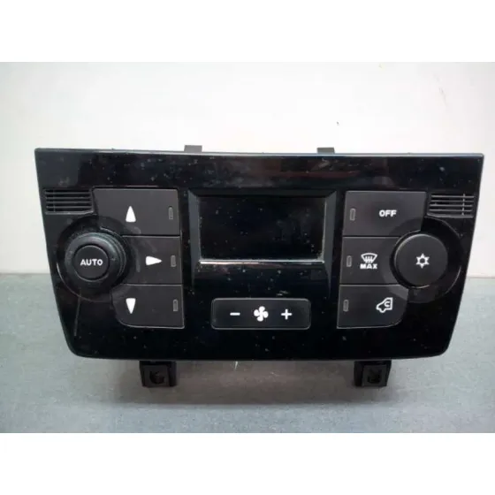 Mando Climatizador para Fiat Ducato Furgon 30