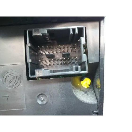 Mando Climatizador para Fiat Ducato Furgon 30
