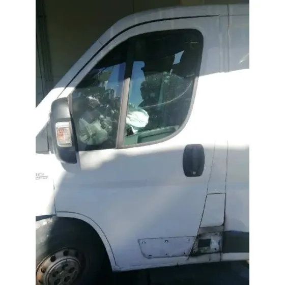Puerta Delantera Izquierda para Fiat Ducato Furgon 30