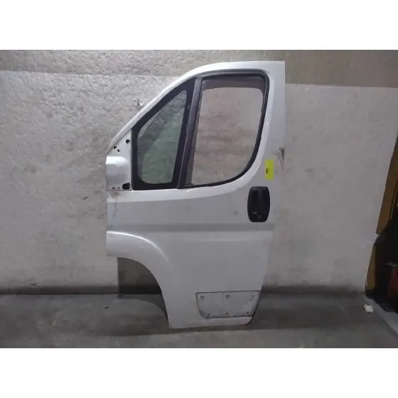 Puerta Delantera Izquierda para Fiat Ducato Furgon 30