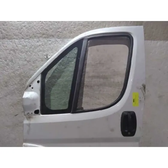 Puerta Delantera Izquierda para Fiat Ducato Furgon 30