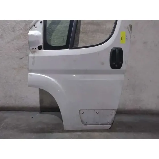 Puerta Delantera Izquierda para Fiat Ducato Furgon 30