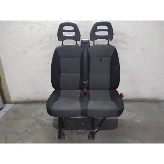 Asiento Delantero Derecho para Fiat Ducato Furgon 30