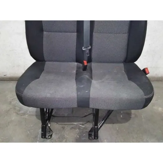 Asiento Delantero Derecho para Fiat Ducato Furgon 30
