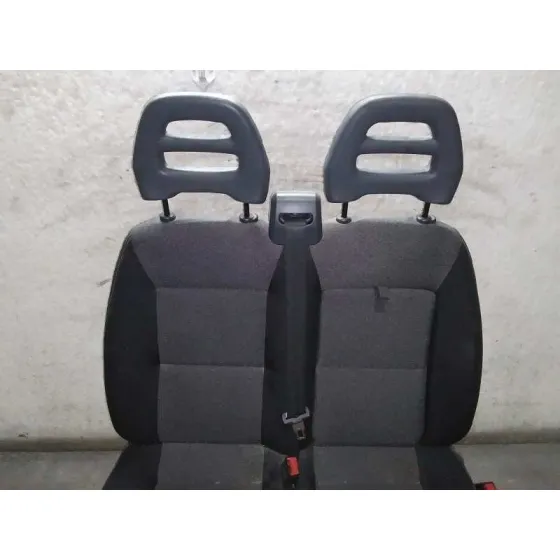 Asiento Delantero Derecho para Fiat Ducato Furgon 30
