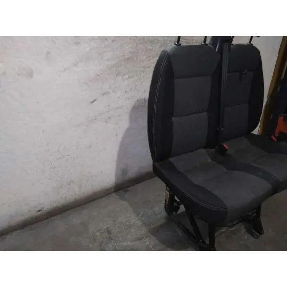 Asiento Delantero Derecho para Fiat Ducato Furgon 30