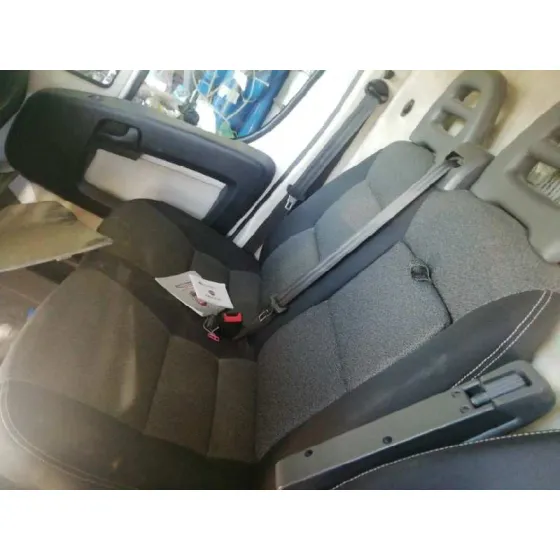 Asiento Delantero Derecho para Fiat Ducato Furgon 30