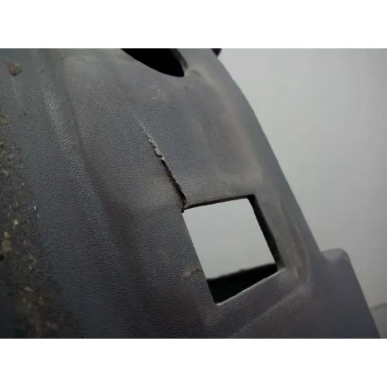 Puntera Paragolpes Trasera Izquierda para Fiat Ducato Furgon 30