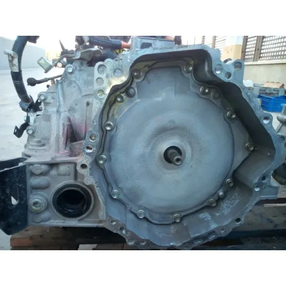 Caja Cambios para Toyota Auris Touring Sports (E18)