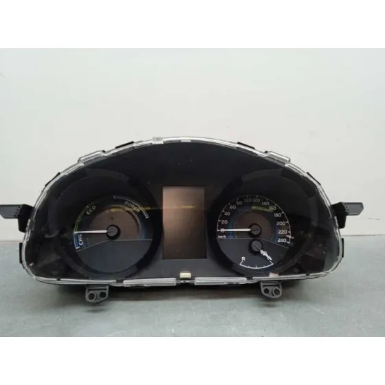 Cuadro Instrumentos para Toyota Auris Touring Sports (E18)