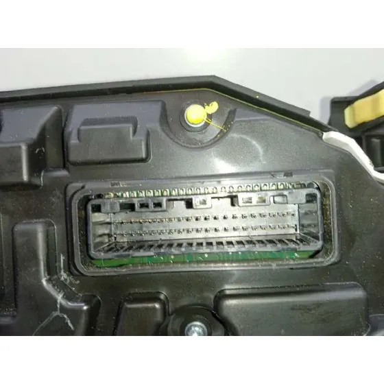 Cuadro Instrumentos para Toyota Auris Touring Sports (E18)