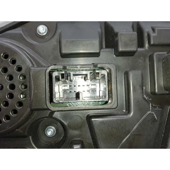 Cuadro Instrumentos para Toyota Auris Touring Sports (E18)