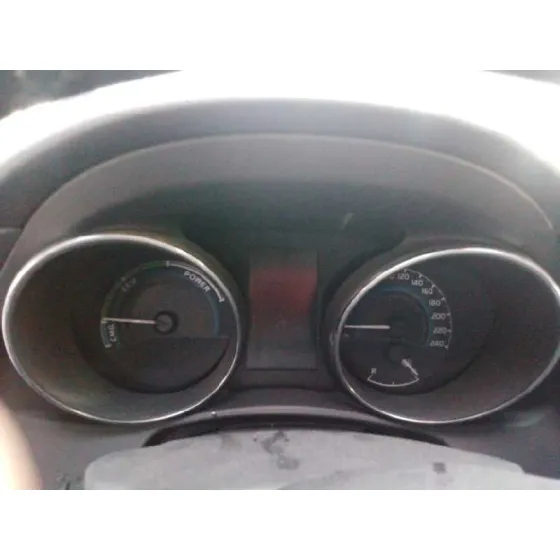 Cuadro Instrumentos para Toyota Auris Touring Sports (E18)