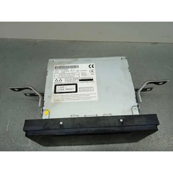 Sistema Audio / Radio Cd para Toyota Auris Touring Sports (E18)