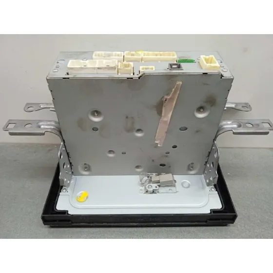 Sistema Audio / Radio Cd para Toyota Auris Touring Sports (E18)