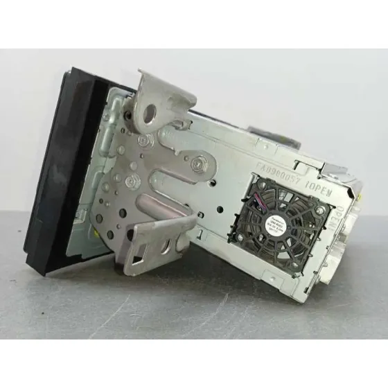 Sistema Audio / Radio Cd para Toyota Auris Touring Sports (E18)