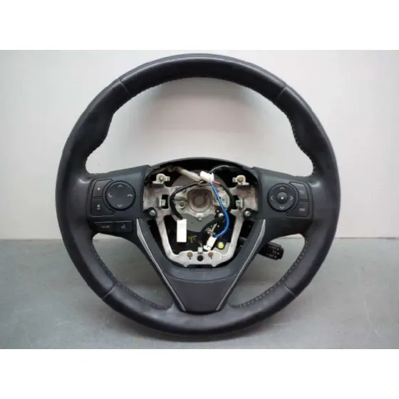 Volante para Toyota Auris Touring Sports (E18)