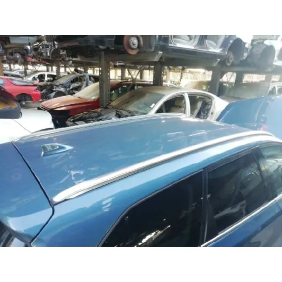 Barras Techo para Toyota Auris Touring Sports (E18)