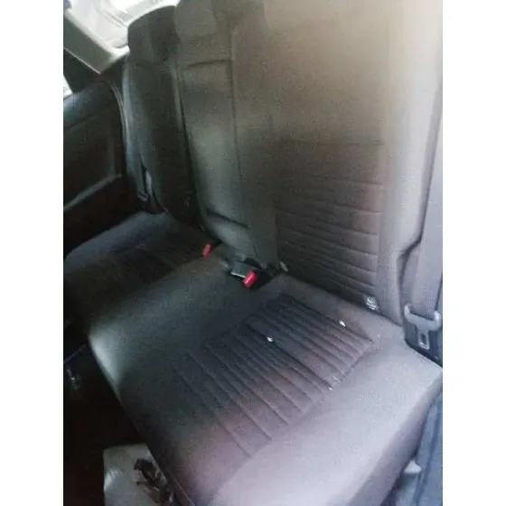 Asientos Traseros para Toyota Auris Touring Sports (E18)