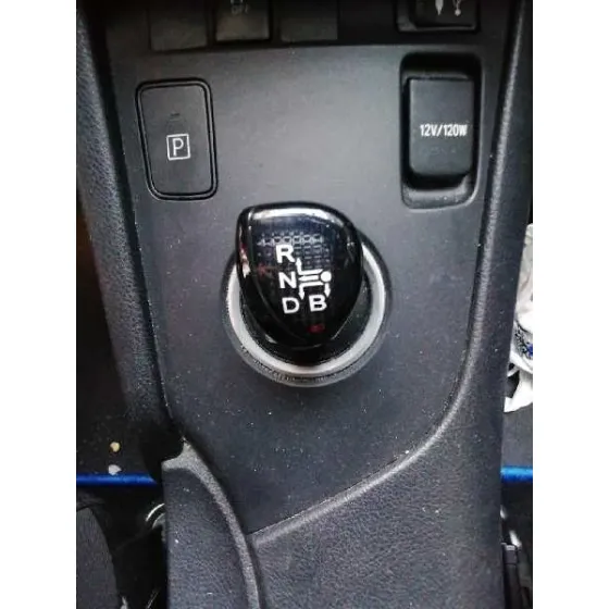 Palanca Cambio para Toyota Auris Touring Sports (E18)