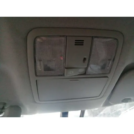 Luz Interior para Toyota Auris Touring Sports (E18)