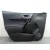 Guarnecido Puerta Delantera Izquierda para Toyota Auris Touring Sports (E18)