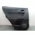 Guarnecido Puerta Trasera Izquierda para Toyota Auris Touring Sports (E18)