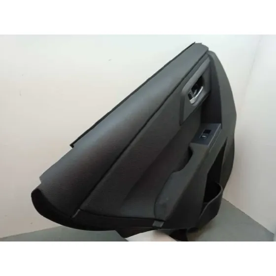Guarnecido Puerta Trasera Izquierda para Toyota Auris Touring Sports (E18)