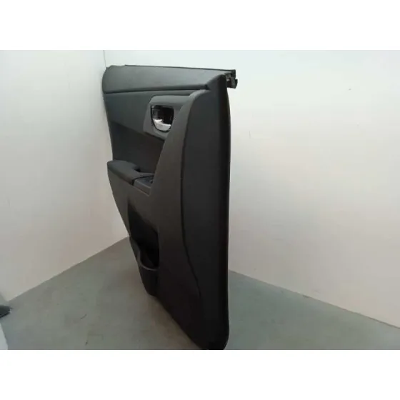 Guarnecido Puerta Trasera Izquierda para Toyota Auris Touring Sports (E18)