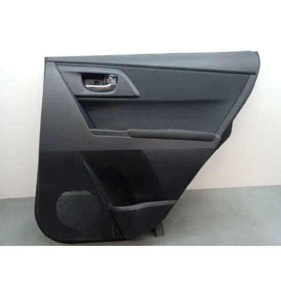 Guarnecido Puerta Trasera Derecha para Toyota Auris Touring Sports (E18)