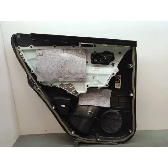 Guarnecido Puerta Trasera Derecha para Toyota Auris Touring Sports (E18)