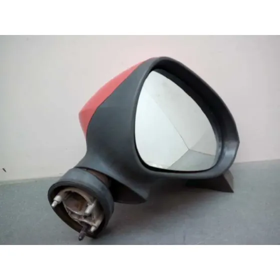 Retrovisor Derecho para Seat Ibiza (6J5)
