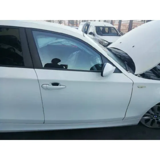 Puerta Delantera Derecha para Bmw Serie 1 Berlina (E81/E87)