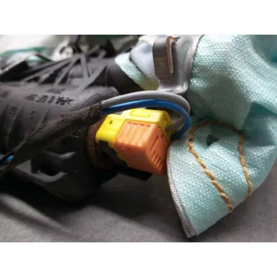 Airbag Cortina Delantero Derecho para Volkswagen Passat Lim. (362)