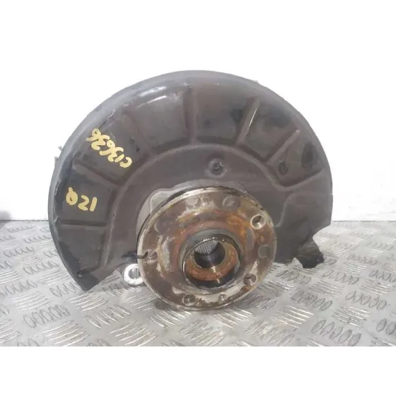 Mangueta Delantera Izquierda para Volkswagen Passat Lim. (362)